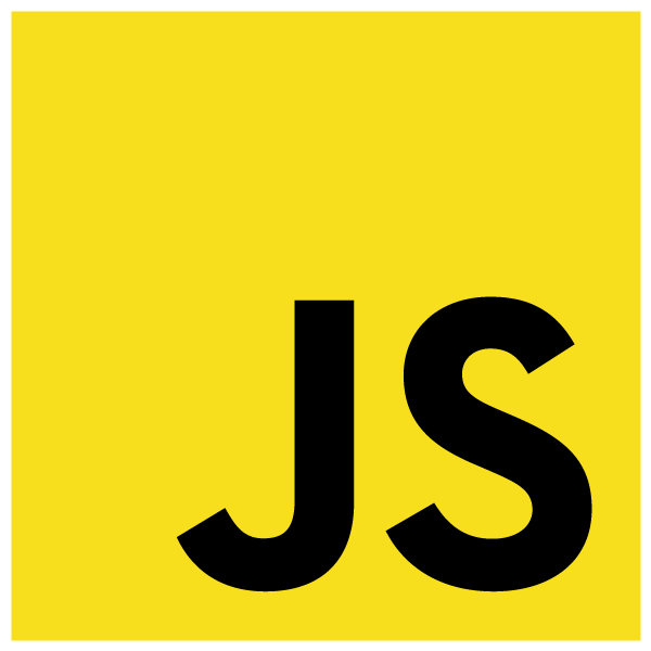 JavaScript Icon